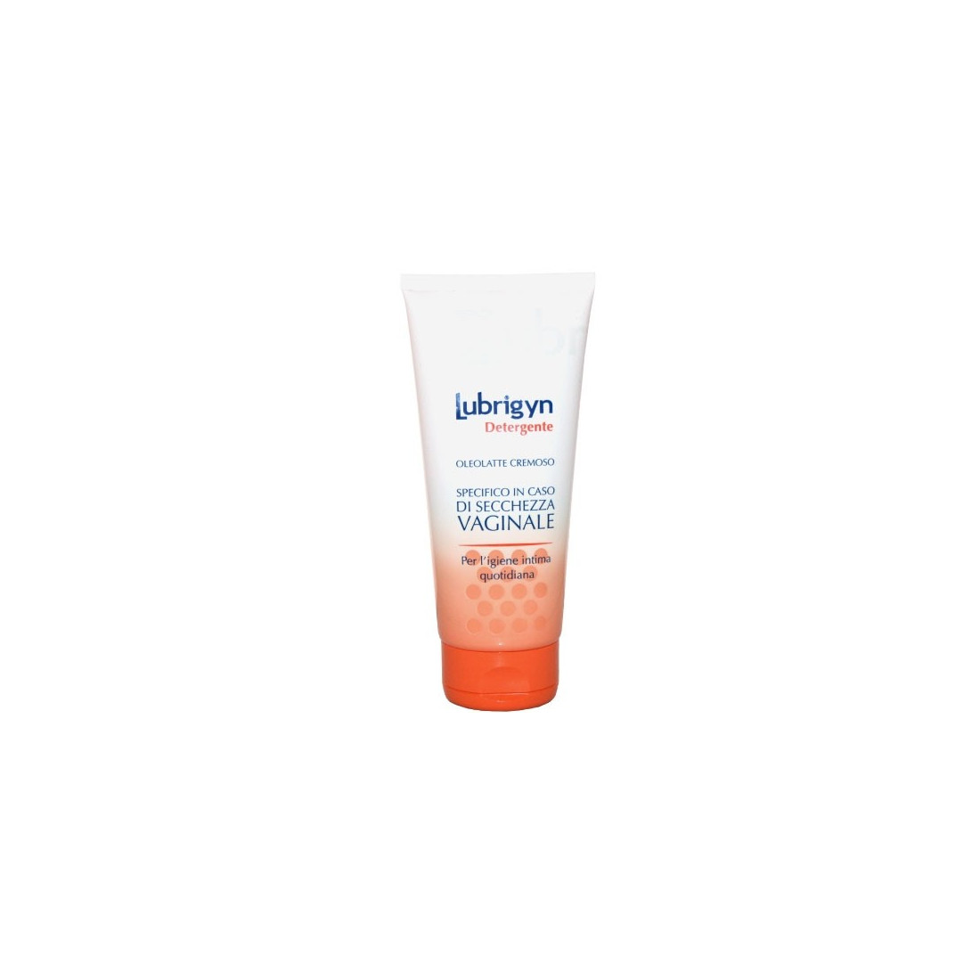 LUBRIGYN DETERGENTE 200ML PROM