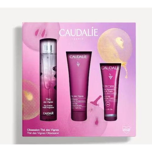 CAUDALIE THE 'DES VIGNETTES