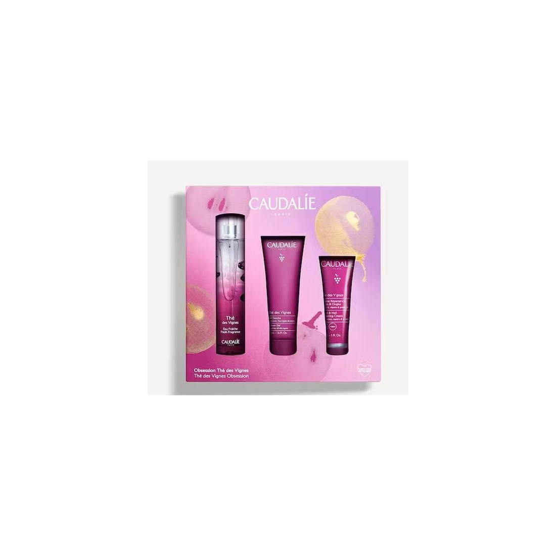 CAUDALIE THE 'DES VIGNETTES