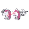 BJT701 PINK EARS UNICO SS