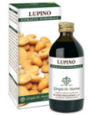 LUPINO ESTRATTO INTEGRALE200ML