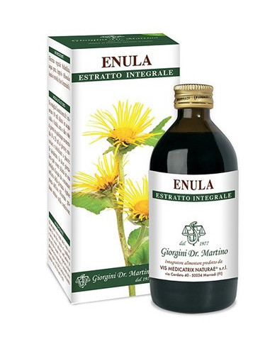 ENULA ESTRATTO INTEGRALE 200ML