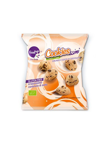 COOKIESSIMI BISC C/NOCI/CIOC