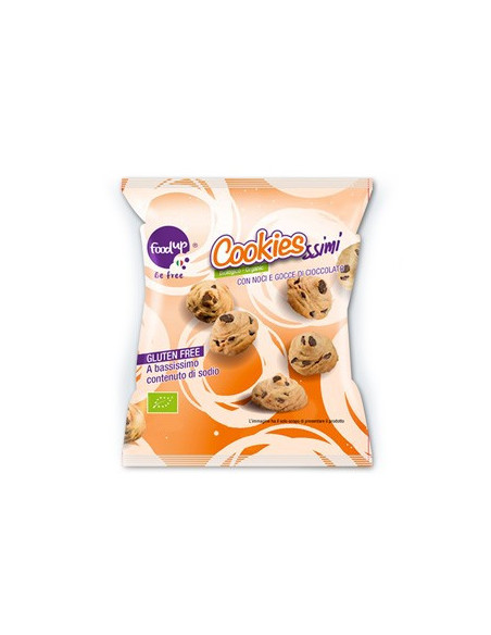 COOKIESSIMI BISC C/NOCI/CIOC