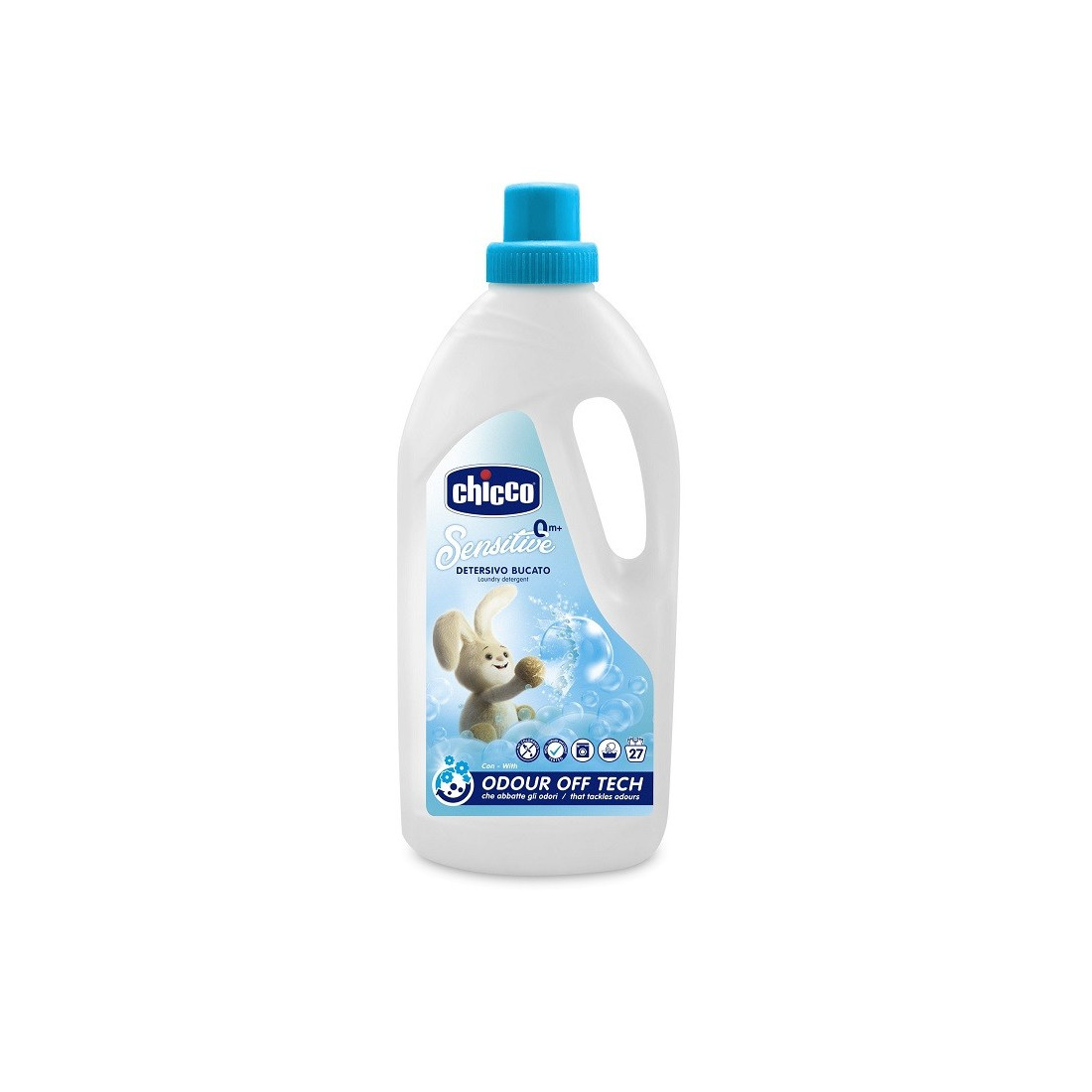CHICCODETERSIDE 1.5L
