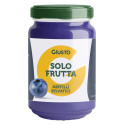 GIUSTO ONLY FRUIT