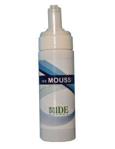 IDEVEN MOUSSE 150ML