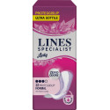 LINES SPEC LADY LIGHT NORM22PZ