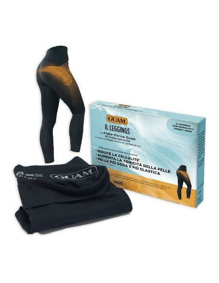 GUAM LEGGINGS S-M