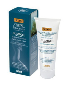 GUAM TRATT GEL SNELLIN DREN