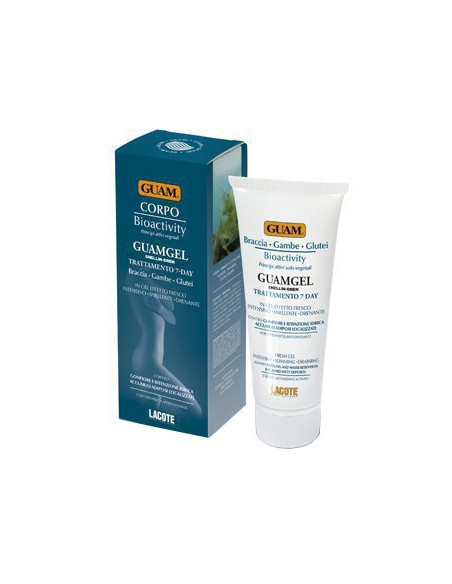 GUAM TRATT GEL SNELLIN DREN