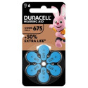 DURACELL EASY TAB 675 BLUE