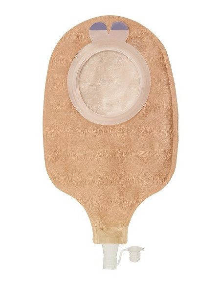 AURUM2 SAC URO 45MM TR 15PZ