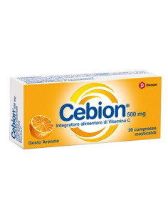 VITAMINA E 24 CPS ERBAMEA