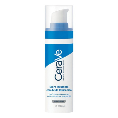 CERAVE IDRATIVE ACIDO IALURONI