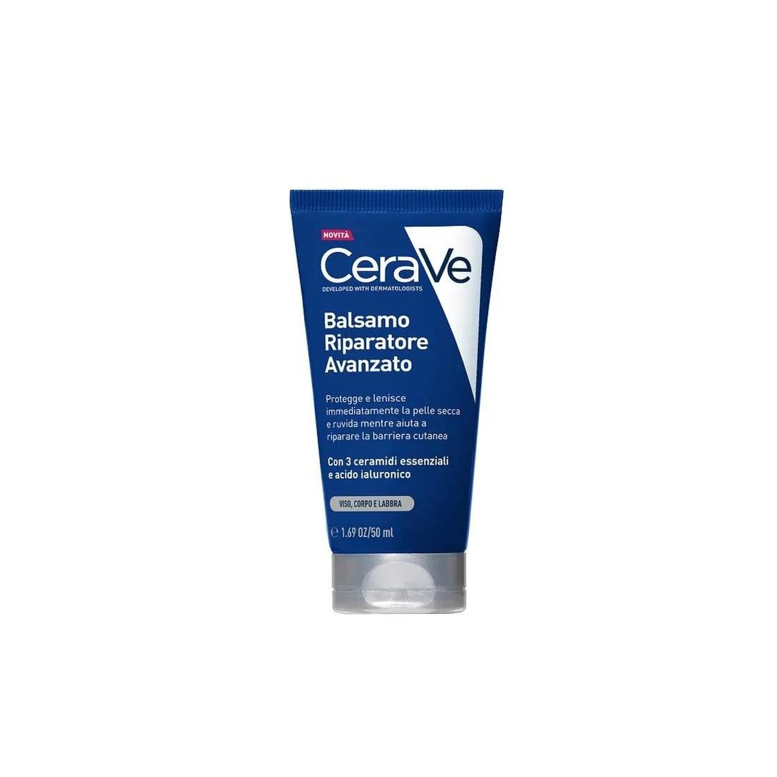CERAVE IT 'S CALLED AN ADVANCED REPAIR BALM