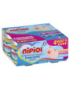 NIPIOL OMOG PROSCIUTTO 4X80G