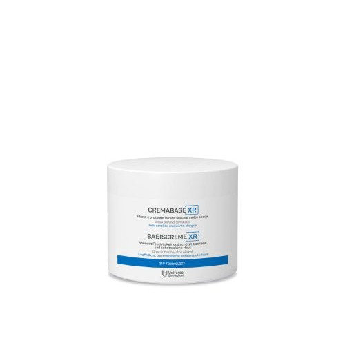 CERAMOL CREMABASE XR 450ML