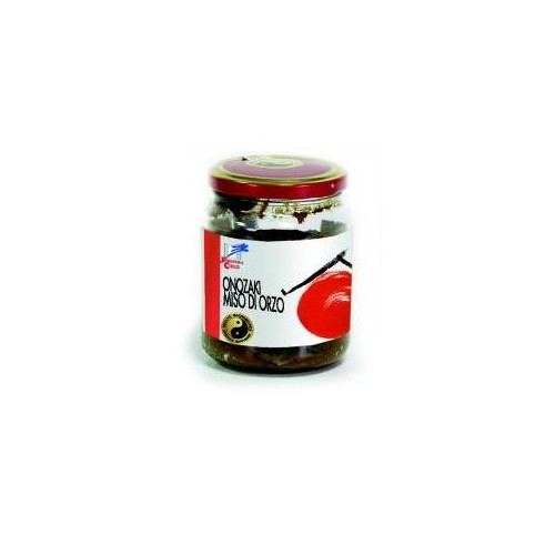 MISO ORZO 300G BIO