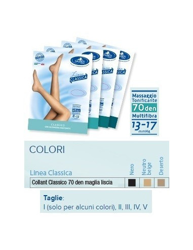 SAUBER COL 70 LIS NE 5