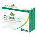 CYCLODYNON 60CPR RIVESTATES