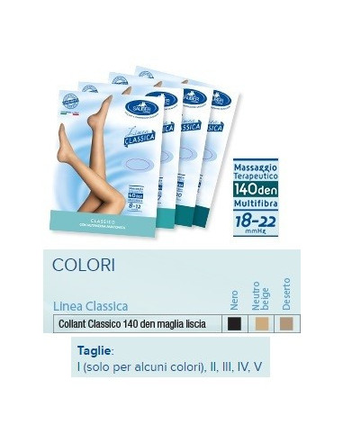 SAUBER COL 140 LIS N BG T1