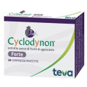 CYCLODYNON FORTE 30CPR