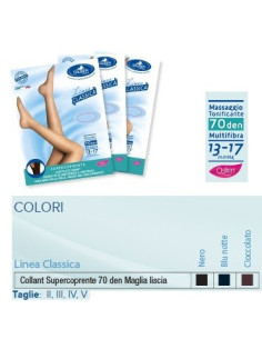 SAUBER COL 70SUP COP LIS CIO2