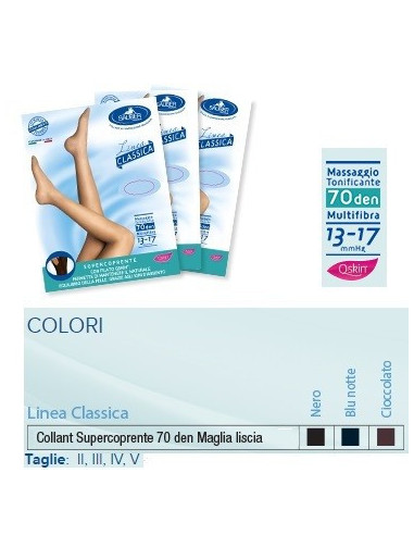 SAUBER COL 70SUP COP LIS CIO2