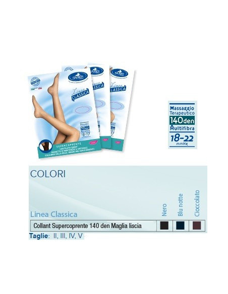 SAUBER COL 140SUP COP M/RE CI4