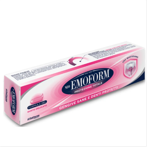 NEO EMOFORM PROT TOTALE PROMO