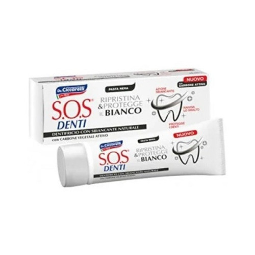 SOS DENTI WHITENING DENTIF