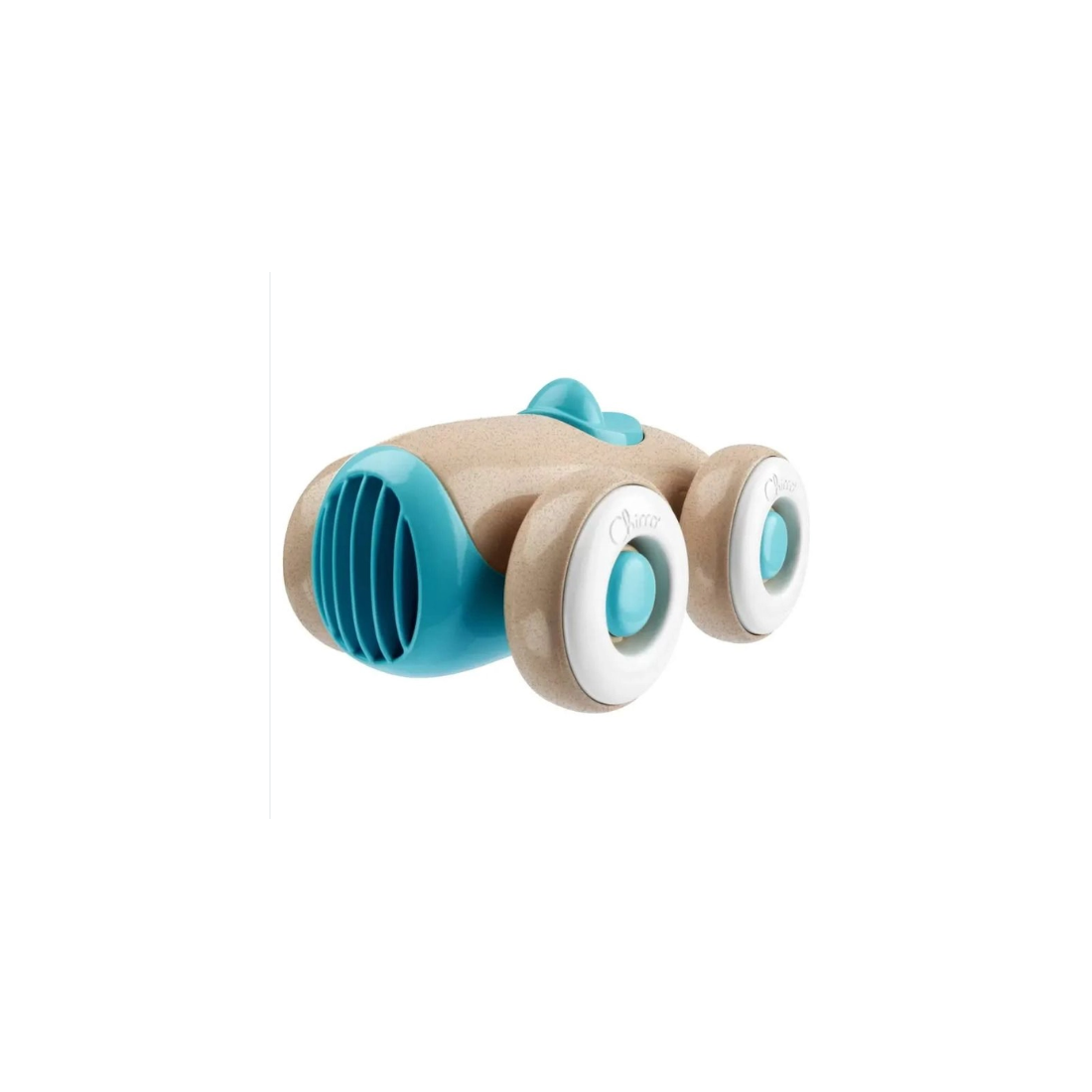 CHICCO ECO+ MACCHINA BLU