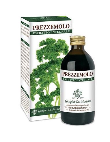 PREZZEMOLO ESTR INTEGRALE200ML