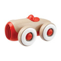 CHICCO ECO+ MACCHINA ROSSA