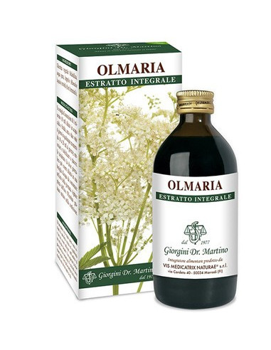 OLMARIA ESTRATTO INTEGR 200ML