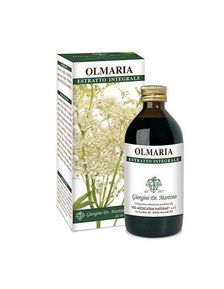 OLMARIA ESTRATTO INTEGR 200ML