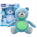 CH GIOCO BABY ORSETTO AZZURR