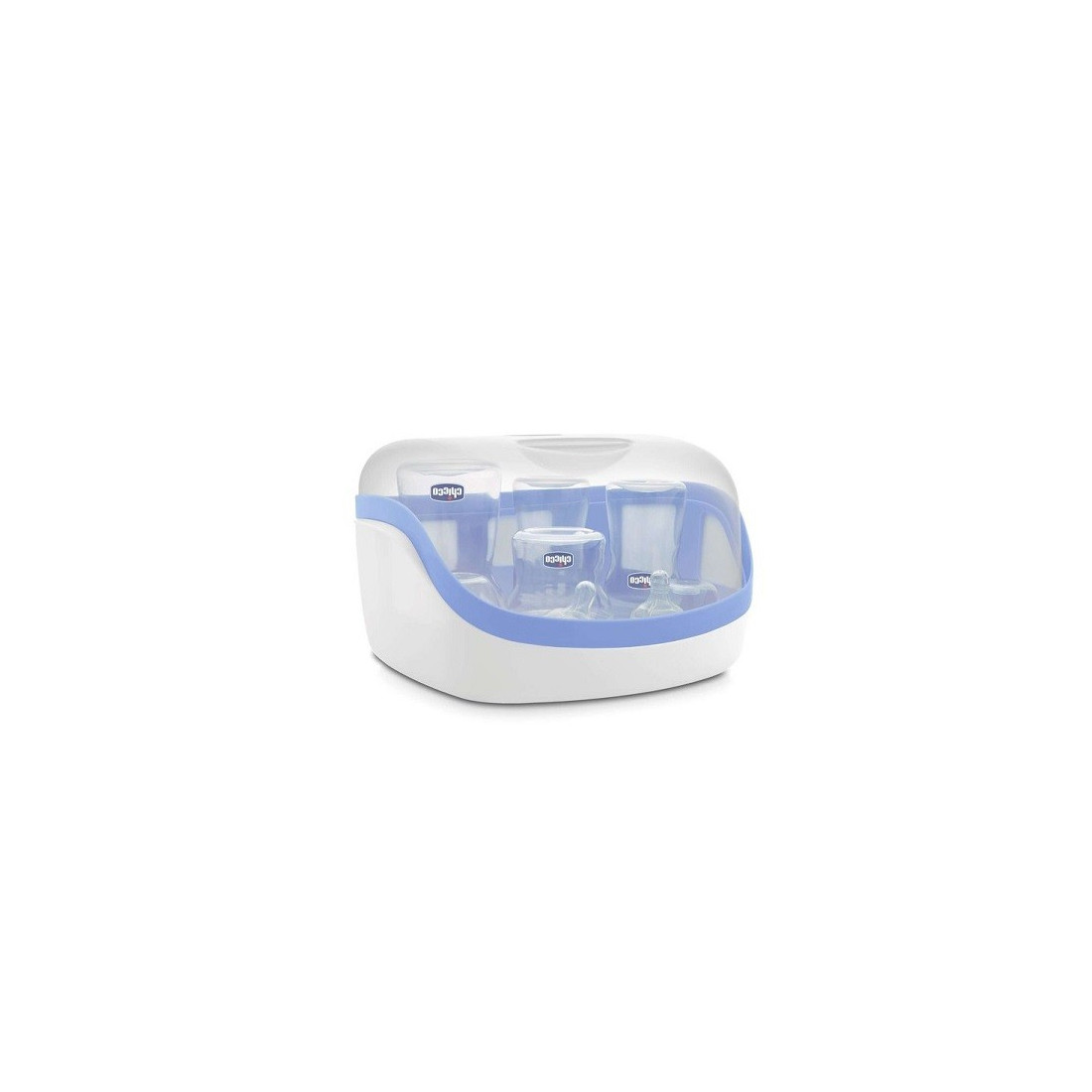 CH STERILIZ MICROONDE