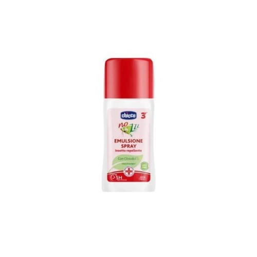 CH ZANZA SPRAY INSETTOREPELL3Y