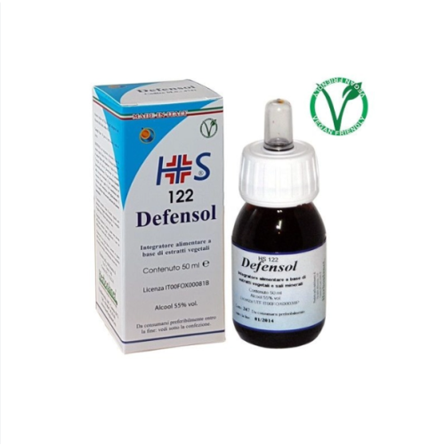 DEFENSOL LIQUIDO 50ML