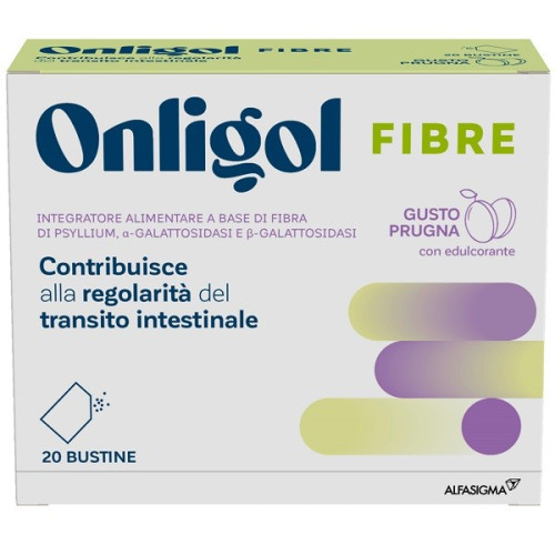 ONLIGOL PRUGNA 20BUST