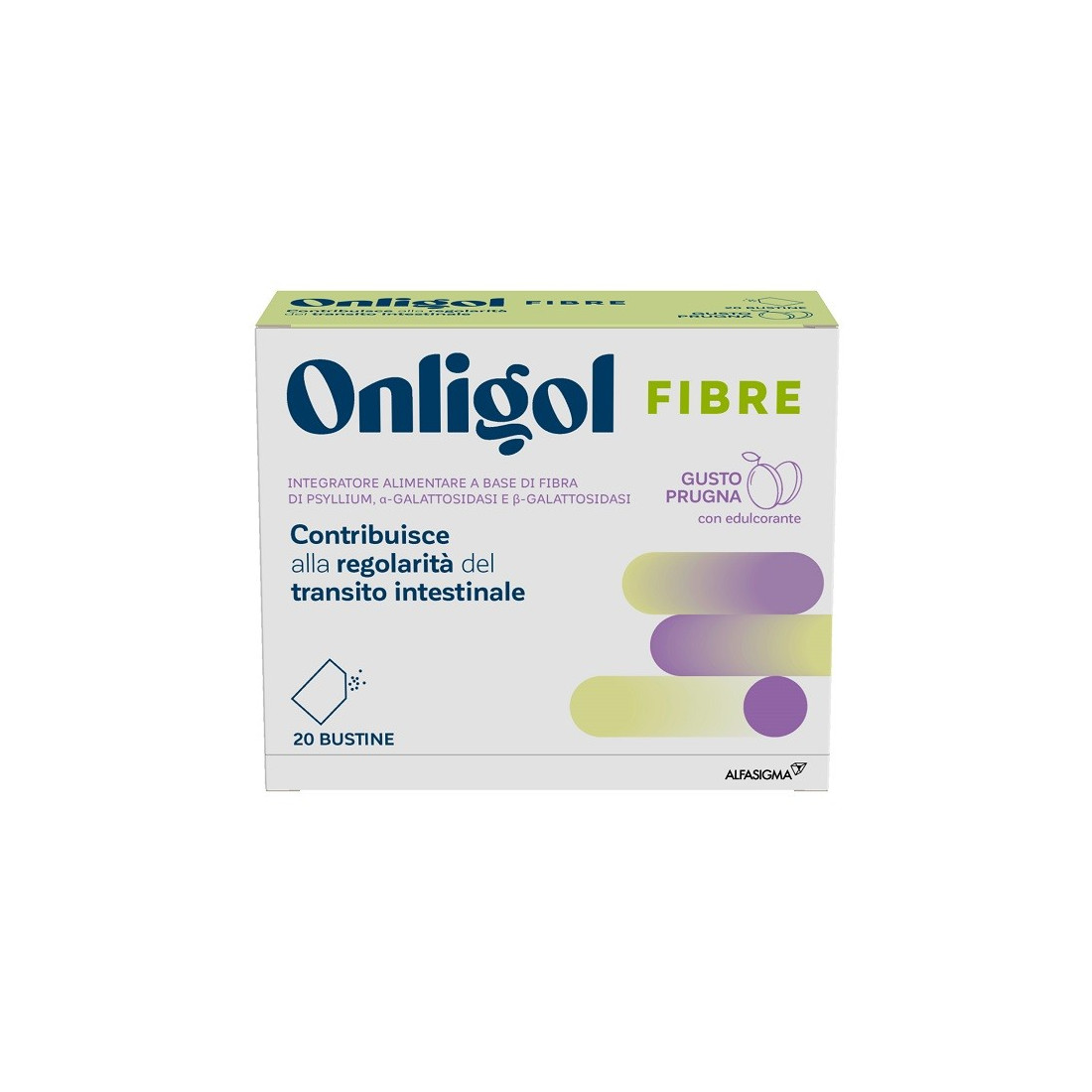 ONLIGOL PRUGNA 20BUST