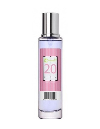 IAP PHARMA 20 DONNA 30ML