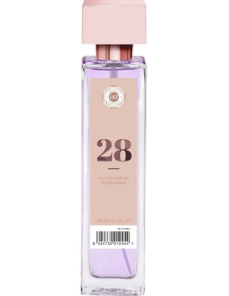 IAP PHARMA 28 DONNA 30ML