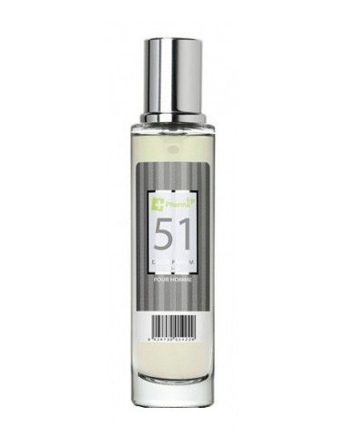 IAP PHARMA 51 UOMO 30ML
