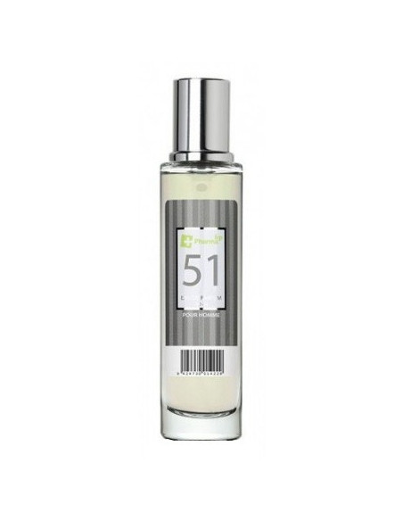 IAP PHARMA 51 UOMO 30ML