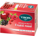 VIROPA FRUTES ROSSI BIO 15BUST