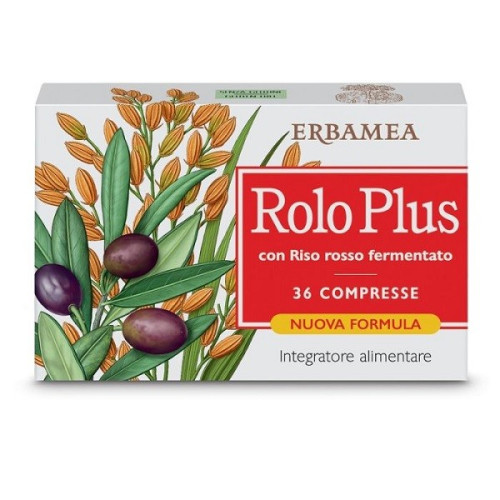 ROLE PLUS 36CPR