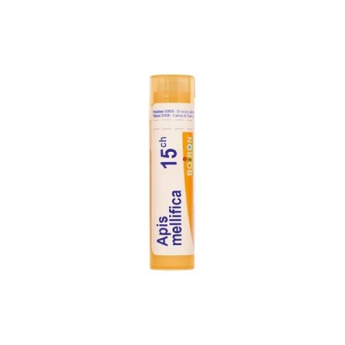 APIS MELLIFICA 15CH GR